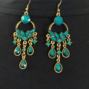 Earrings accessory
